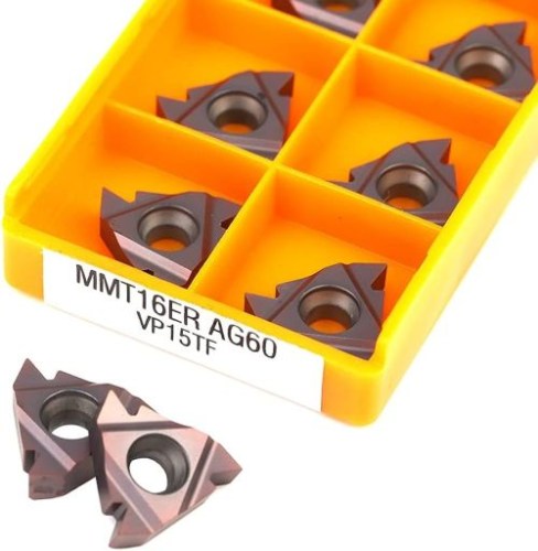inserto MMT16ER AG60